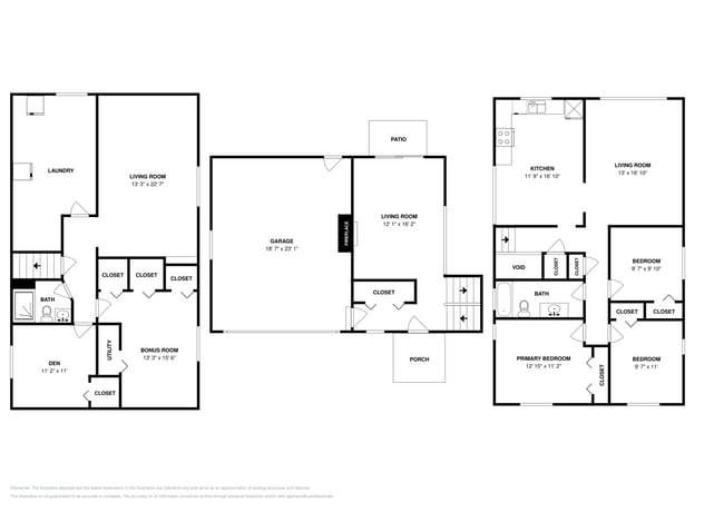 Building Photo - 1397 Pinewood Dr