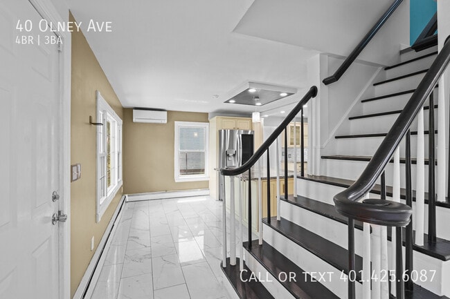 Building Photo - 40 Olney Ave
