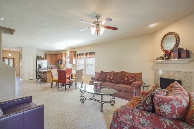 Building Photo - 166 Tortoise Creek Way