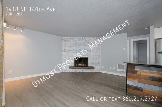 Building Photo - 1418 NE 140th Ave