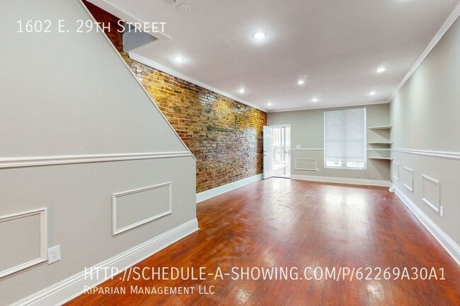 Building Photo - 1602 E 29th St