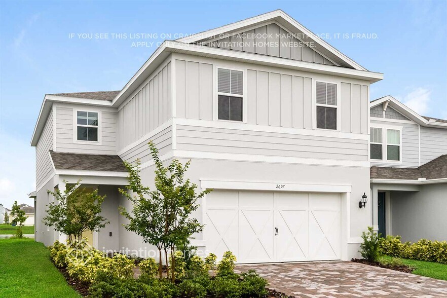 Building Photo - 2697 Serenity Gdn Dr