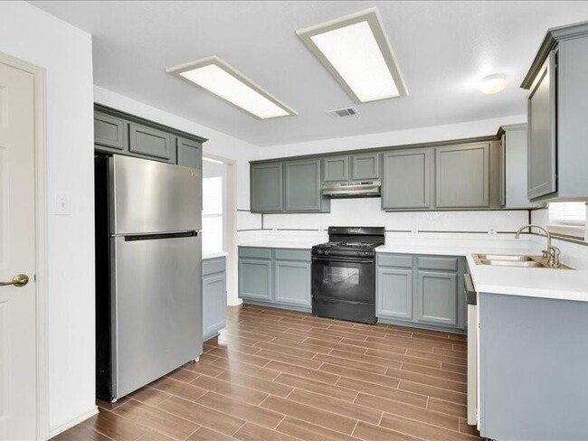 Building Photo - 1713 Barilla Mountain Trail