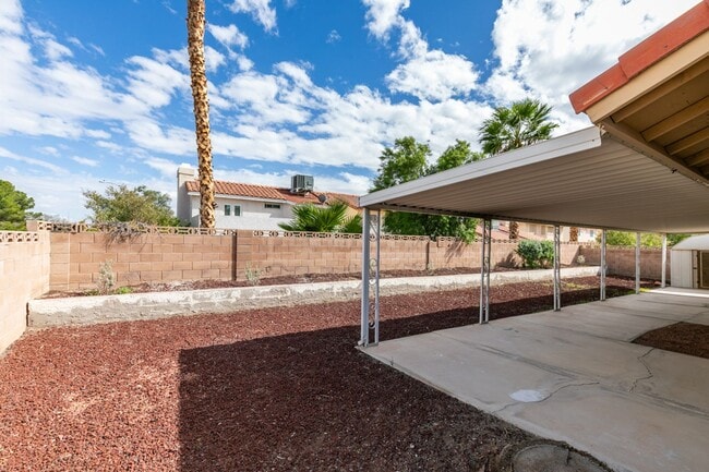 Building Photo - Charming Green Valley Single-Story Home with RV Parking & Modern Upgrades