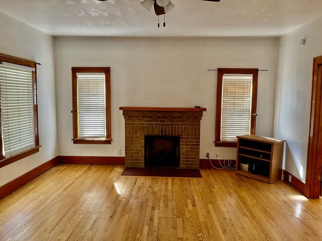 Building Photo - 1861 11th Ave