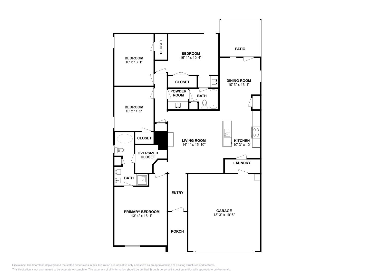 Building Photo - 1473 Eagle Nest Dr
