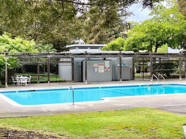 Building Photo - Beautifully Renovated One Bedroom Napa Condo