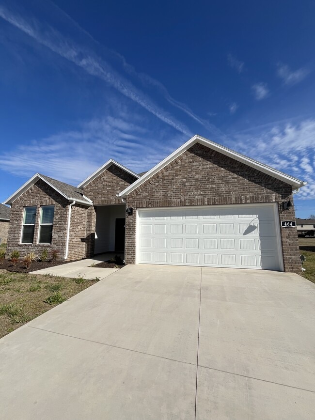 Building Photo - 464 W Gosling Isle