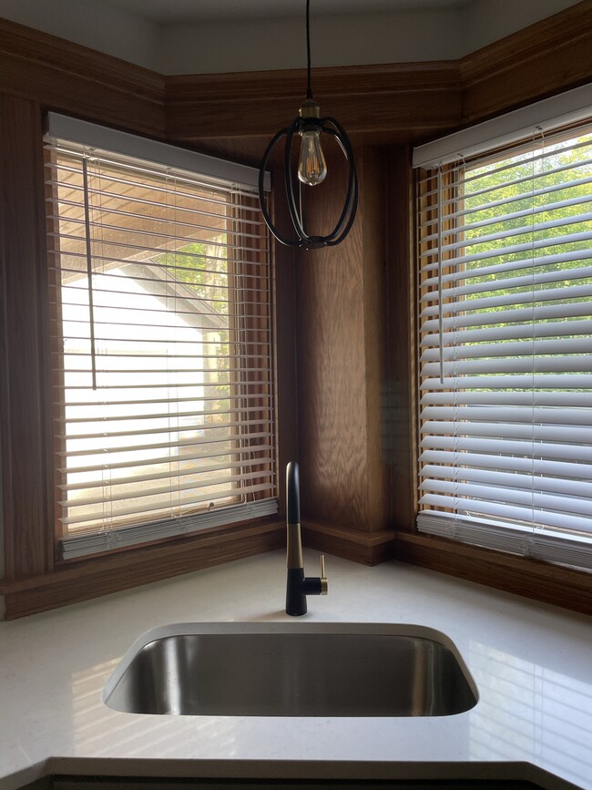 Kitchen - 11 3rd Ave NW