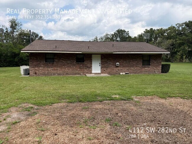 Building Photo - 4112 SW 282nd St