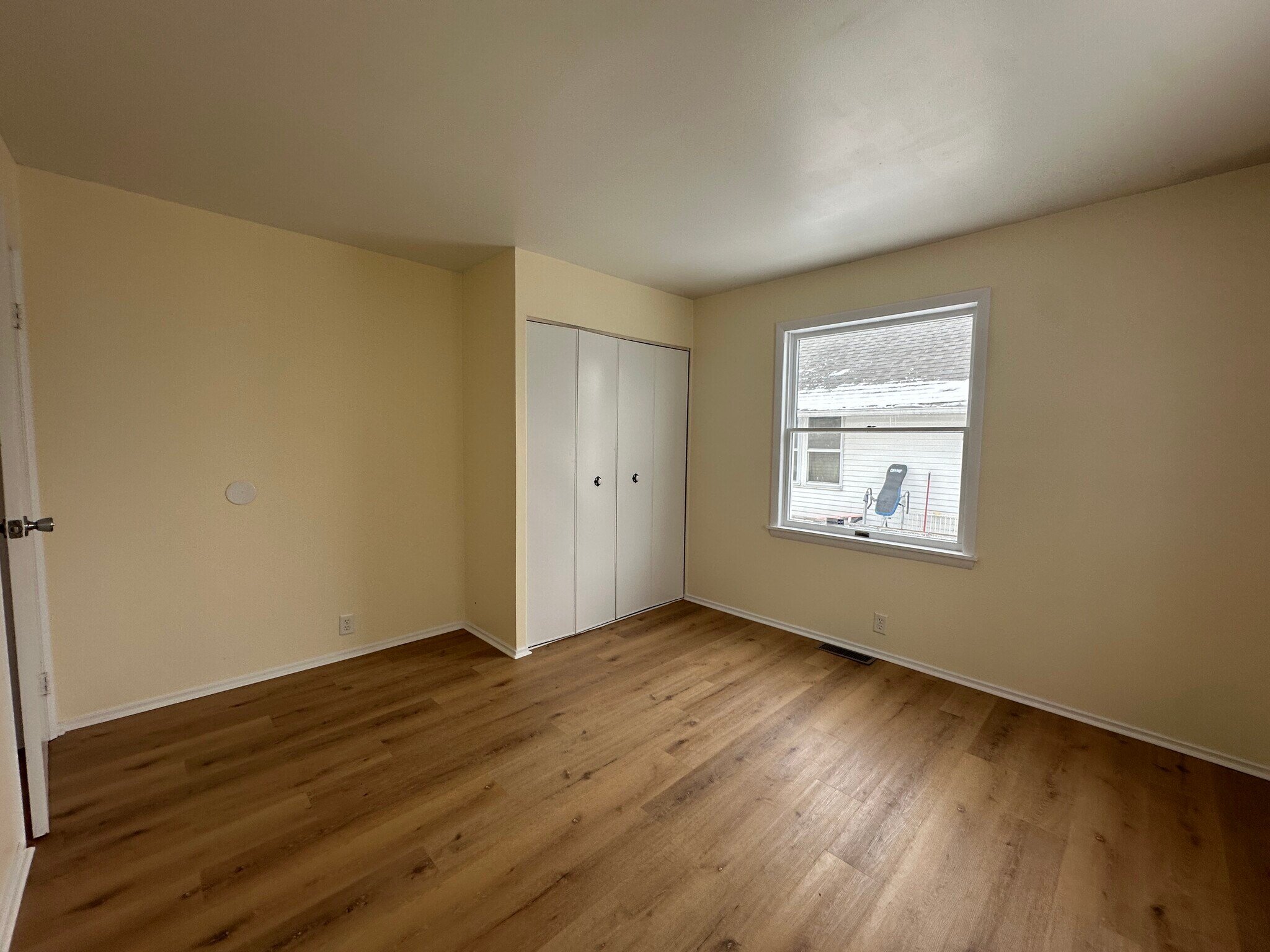 Building Photo - 712 Geyer Ave