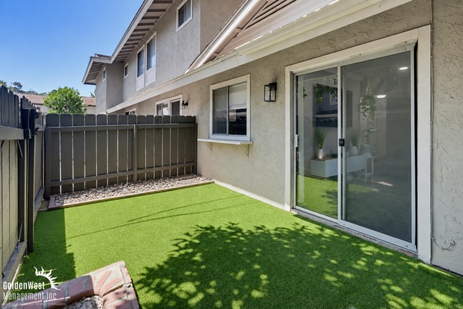 Building Photo - Beautiful 2Bdm 1Ba Unfurnished Condo in El Cajon!