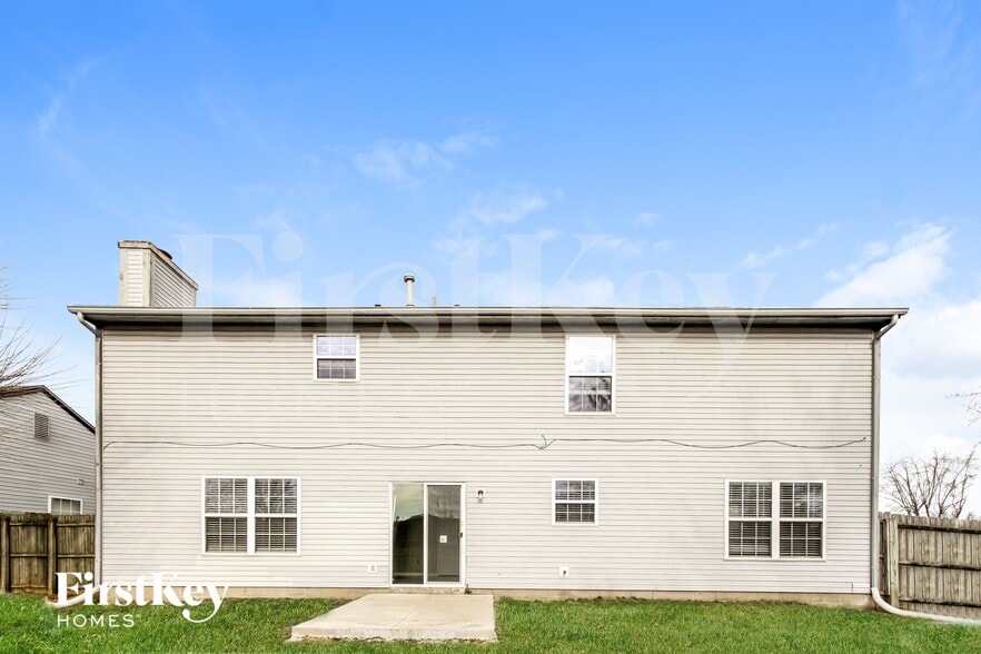 Building Photo - 6006 Sycamore Forge Dr