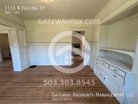Building Photo - 1116 N Failing St
