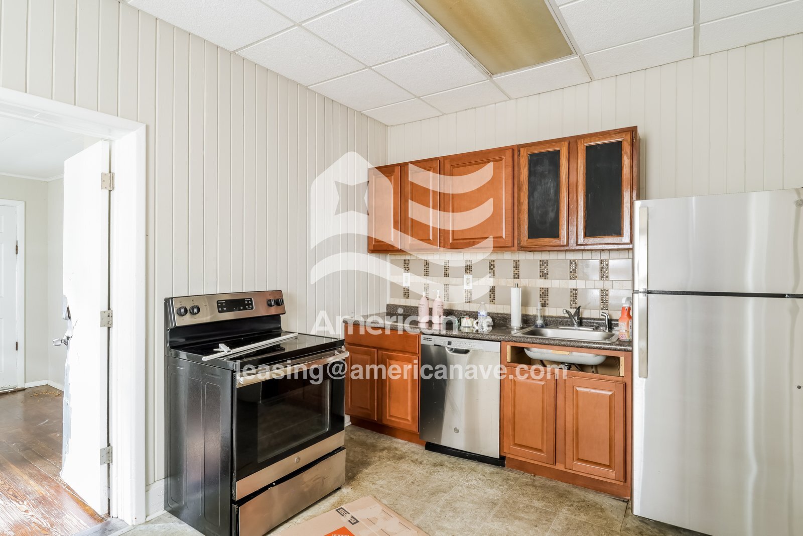 Building Photo - 4737 Section Ave