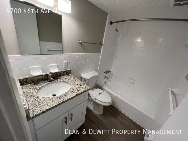 Building Photo - 4700 46th Ave N