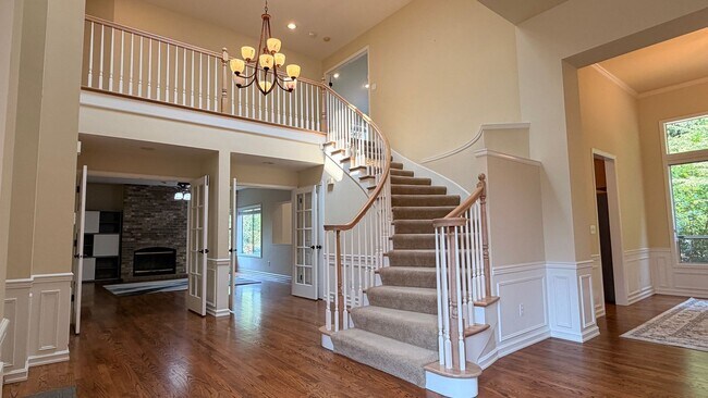 Building Photo - 4504 194th Way NE