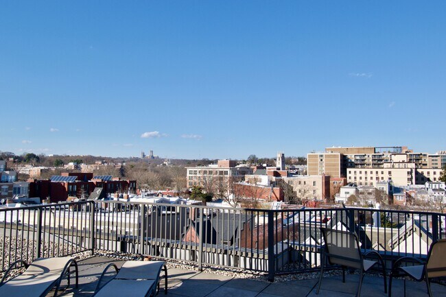 Building Photo - 2130 N St NW