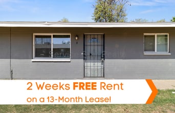 Building Photo - 1638 W Desert Cove Ave