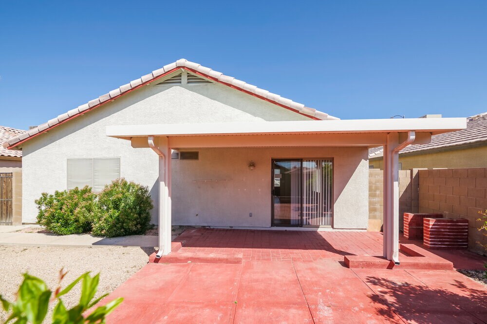 Building Photo - 8621 W Mission Ln