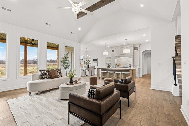 Building Photo - 2905 Easley Cabin Cir