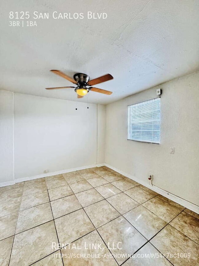 Building Photo - 8125 San Carlos Blvd