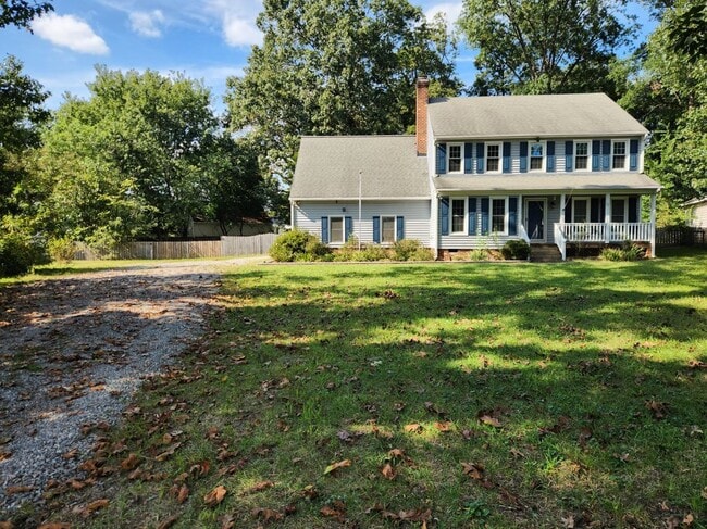 Building Photo - 6304 Kennedy Ct