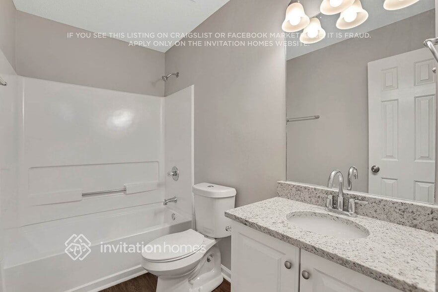 Building Photo - 4066 Waldrop Hills Dr