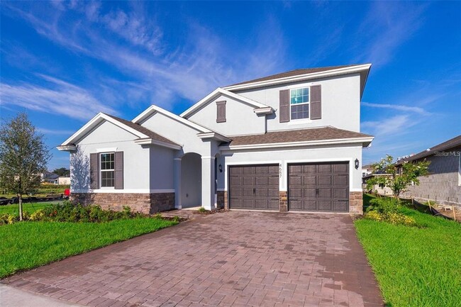 Primary Photo - 4687 Cragmere Lp