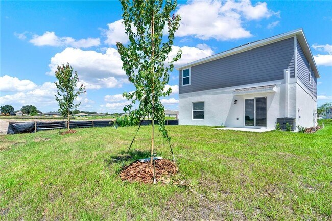 Building Photo - 517 Bell Prairie Cir