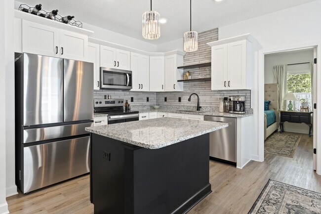 Building Photo - 65 Marsh Landing N