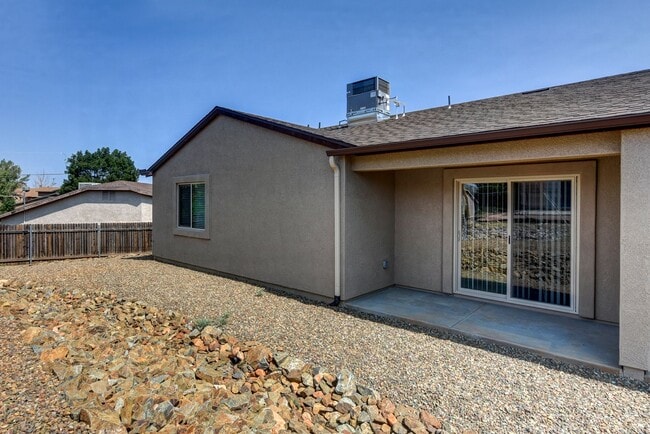 Building Photo - 3850 E Teri Ct