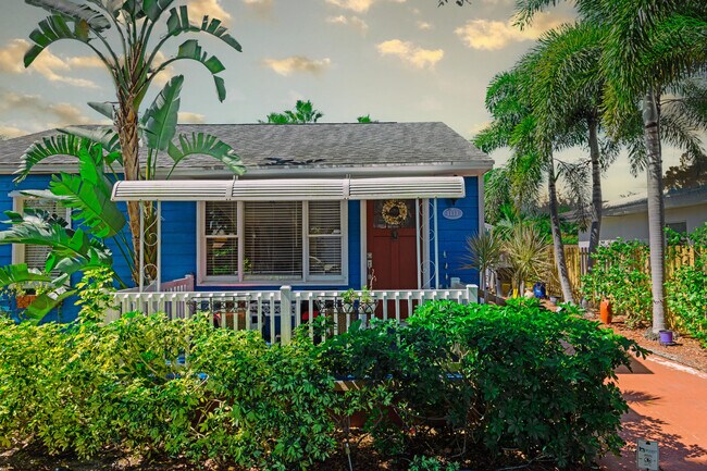 Building Photo - 1111 N K St