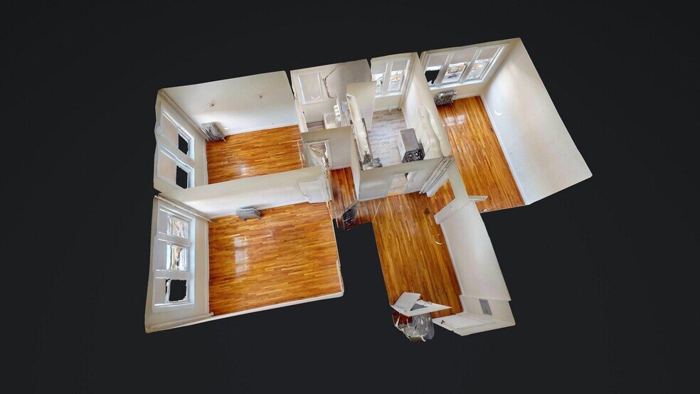 Building Photo - 1800 Commonwealth Ave