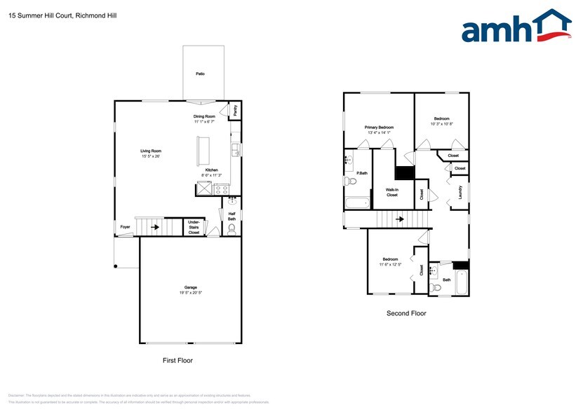 Building Photo - 15 Summer Hill Ct
