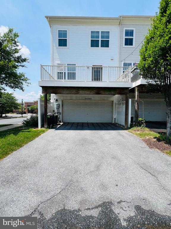 Building Photo - 22705 Newcut Rd