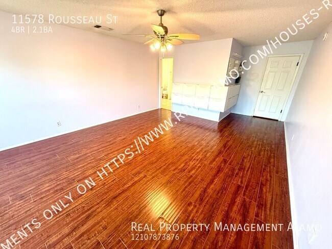 Building Photo - 11578 Rousseau St