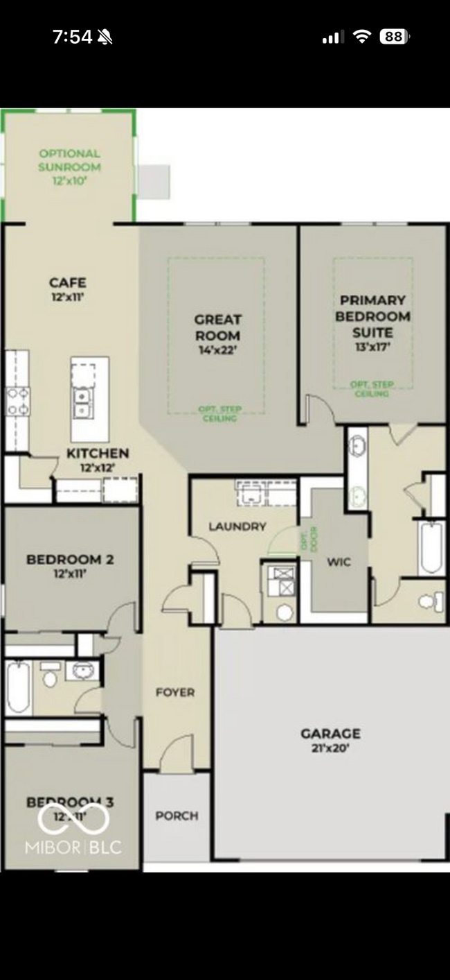 Building Photo - 5304 Maywood Dr
