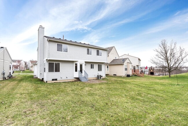 Building Photo - 1563 Scio Ridge Rd