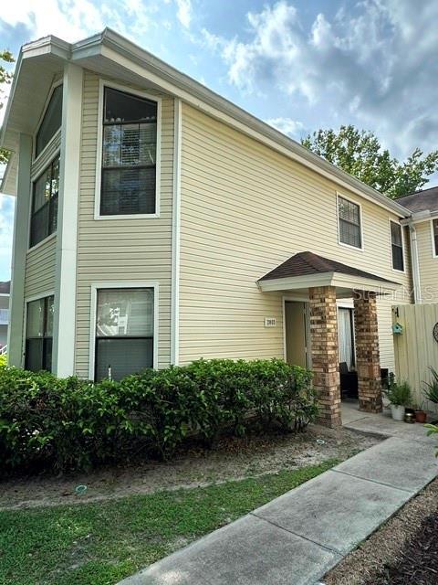 Building Photo - 2803 W Fox Squirrel Dr