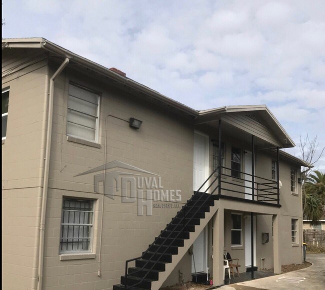 1277 W 27th St 1277 W 27th St Jacksonville FL 32209 Apartment Finder