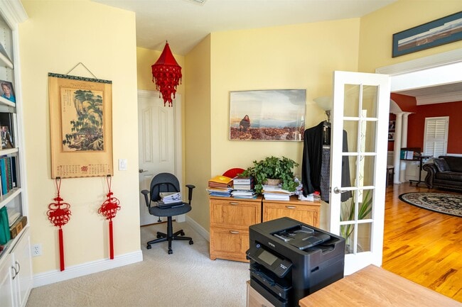 Building Photo - 491 Frank Shaw Rd