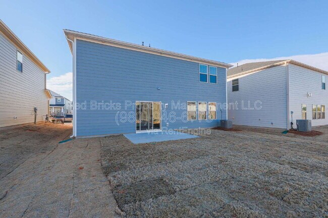 Building Photo - 11910 Silverheel Ln