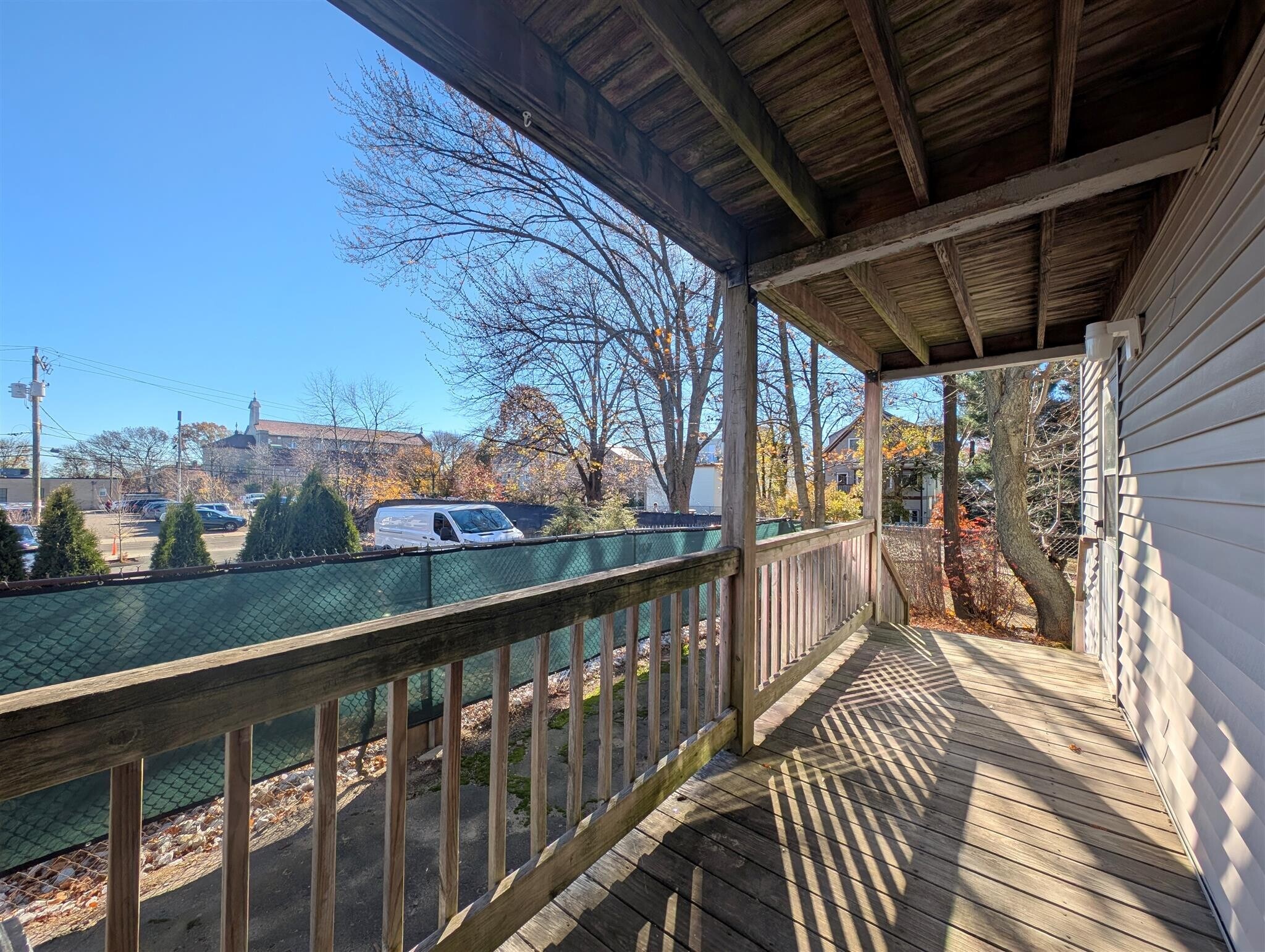 Building Photo - 119 Lowell St