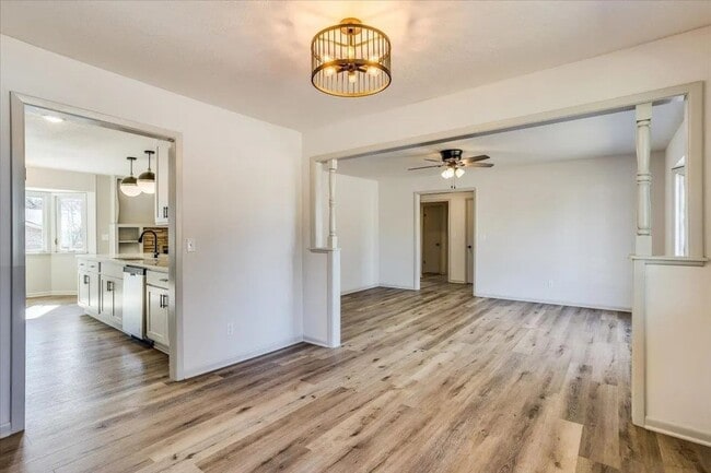 Building Photo - 6503 E 16th St N