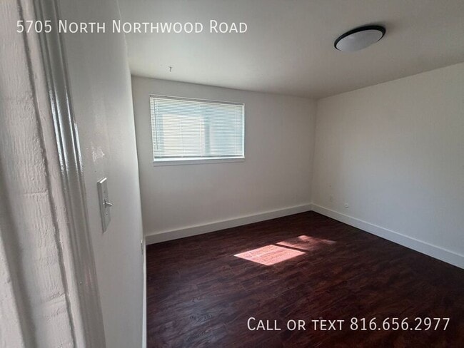 Building Photo - 5705 N Northwood Rd