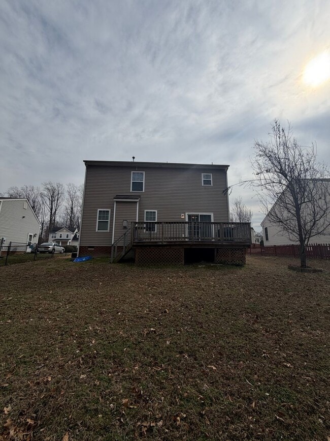 Building Photo - 3 Bdrm/2.5 Bth Home Located Close to I-95