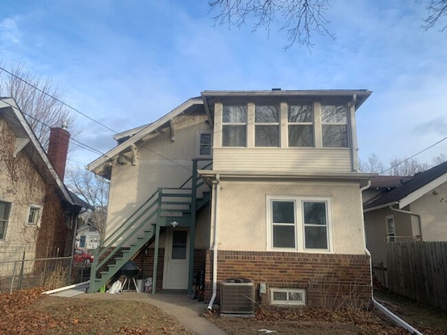 Building Photo - 4228 Minnehaha Ave