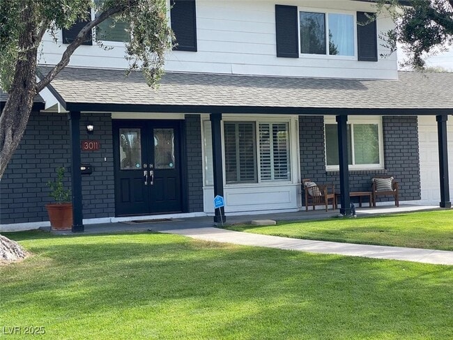 Building Photo - 3011 Burton Ave