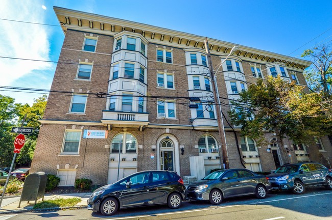 Building Photo - Osage Manor Apartments